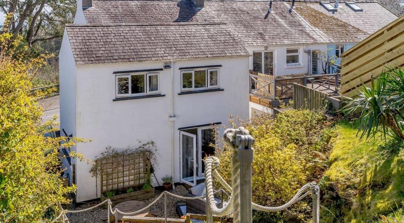 Photo of 4 Bed in Saundersfoot