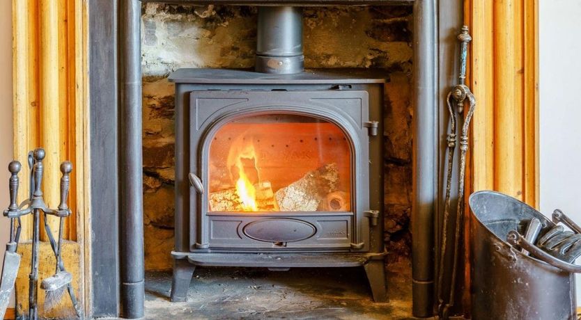 Photo of 4 Bed in Saundersfoot