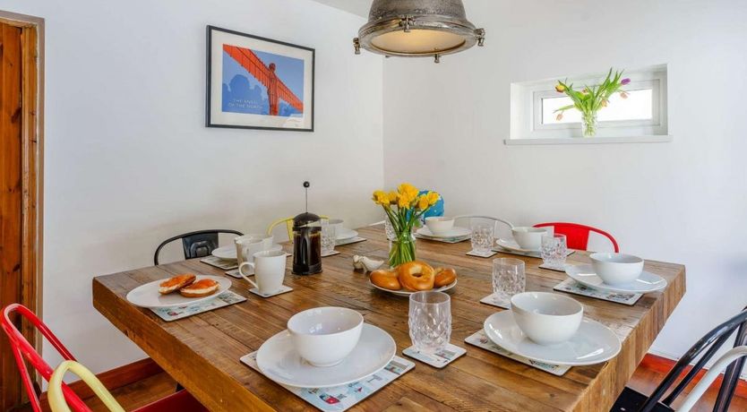 Photo of 4 Bed in Saundersfoot