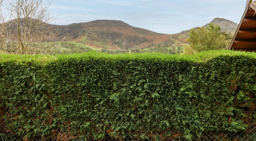 Photo of Bythynnod Newydd