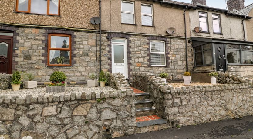 Photo of Bythynnod Newydd