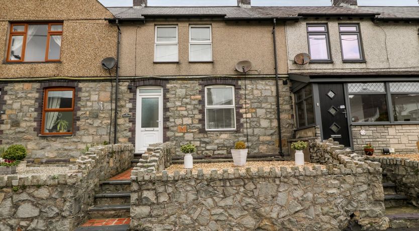 Photo of Bythynnod Newydd