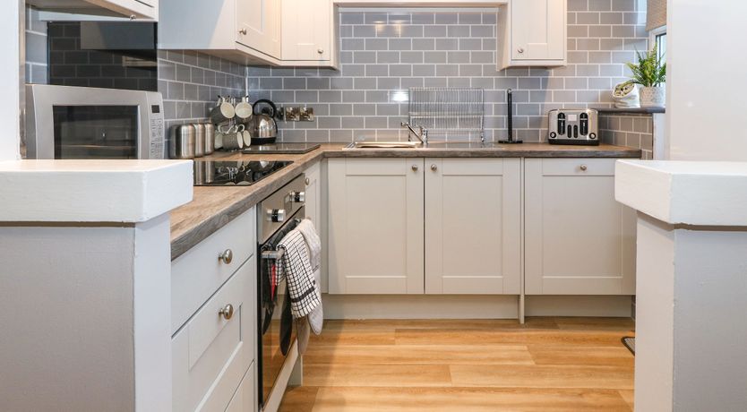 Photo of Bythynnod Newydd