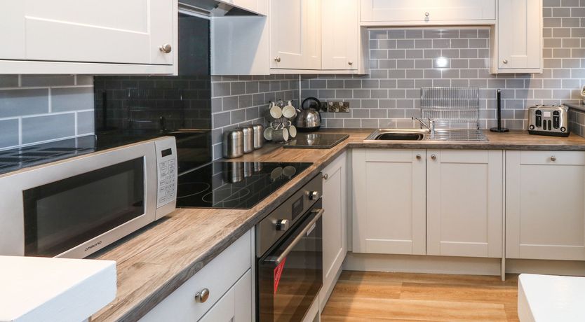 Photo of Bythynnod Newydd