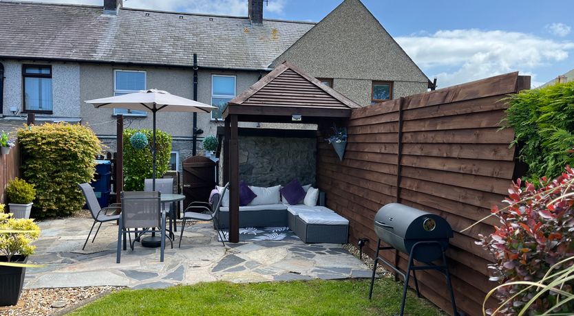 Photo of Bythynnod Newydd