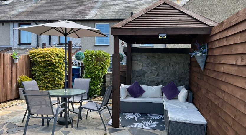 Photo of Bythynnod Newydd