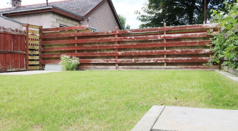 Photo of Rowan House