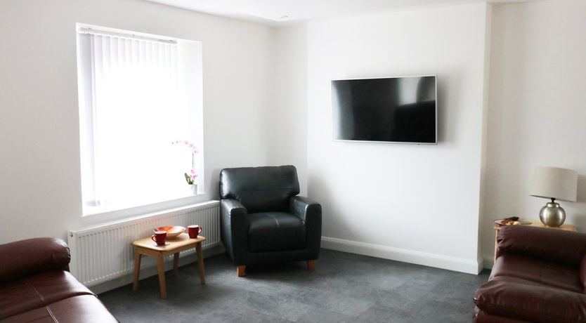 Photo of Rowan House