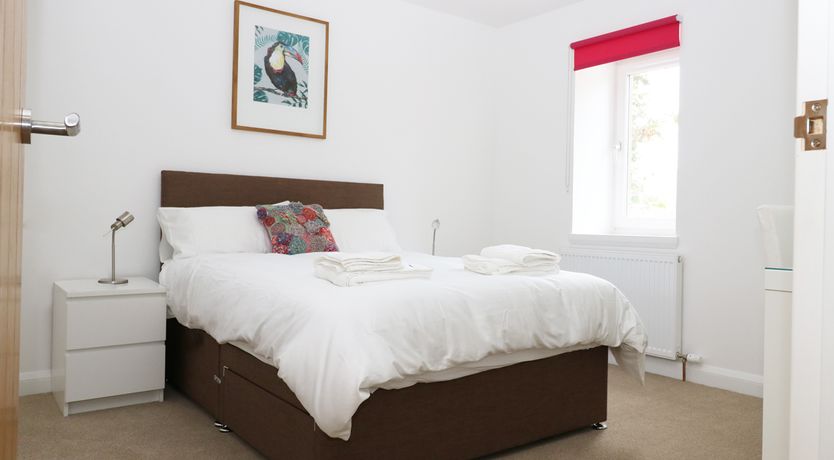 Photo of Rowan House