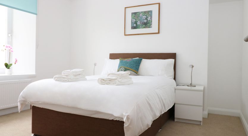 Photo of Rowan House