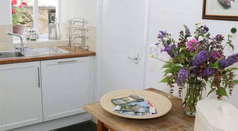 Photo of Coachmans Cottage