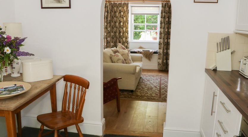 Photo of Coachmans Cottage