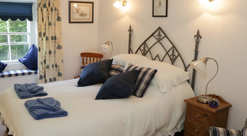 Photo of Coachmans Cottage