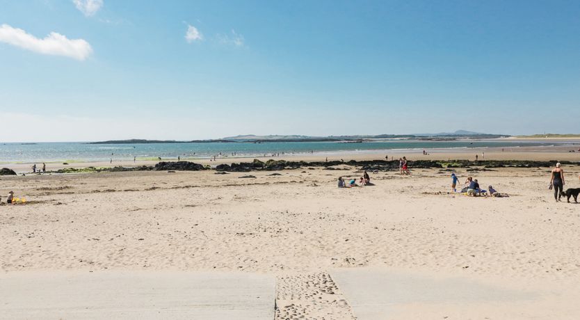 Photo of Maelog, 14 Tides Reach