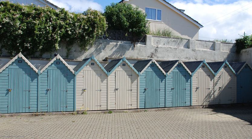 Photo of Maelog, 14 Tides Reach