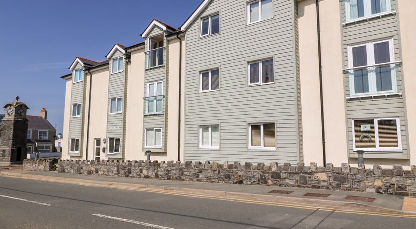 Photo of Maelog, 14 Tides Reach