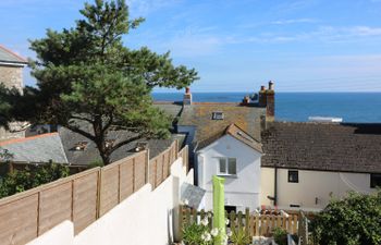 Ner Sea Holiday Cottage