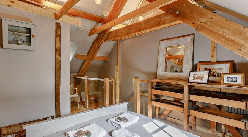 Photo of 1 Bed in Moreton-in-marsh