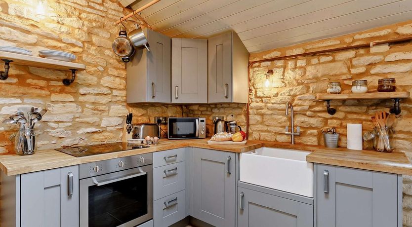 Photo of 1 Bed in Moreton-in-marsh