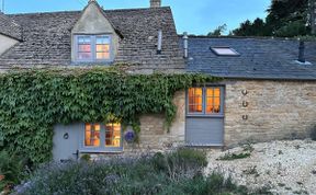 Photo of Cottage in Gloucestershire