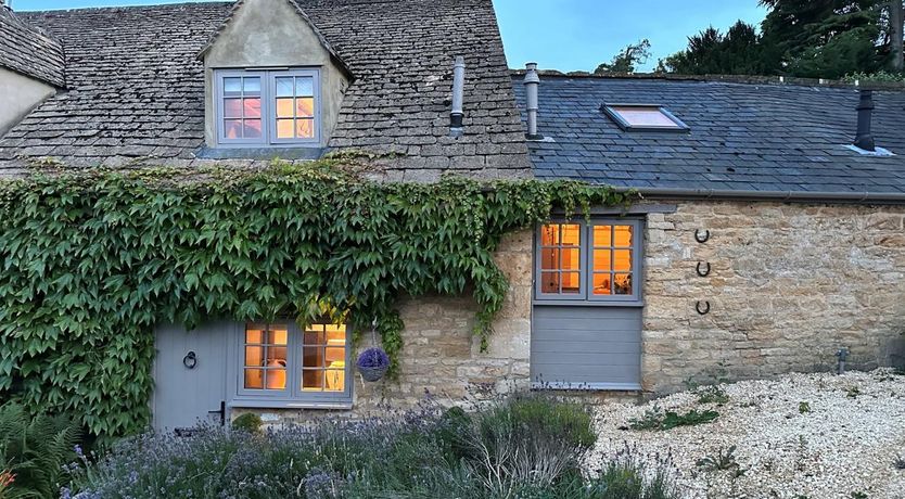 Photo of in Longborough (52674)