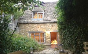 Photo of Cottage in Gloucestershire