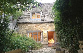 Cottage in Gloucestershire Holiday Cottage