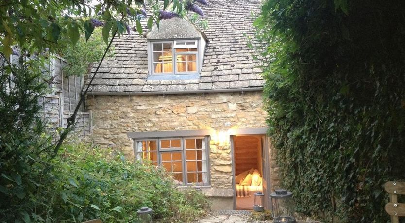 Photo of Cottage in Gloucestershire