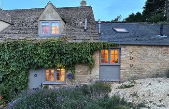 1 Bed in Moreton-in-marsh Holiday Cottage