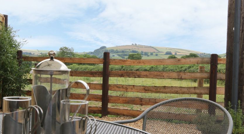 Photo of Bicton Lodge