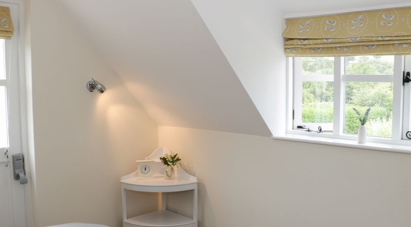 Photo of Bicton Lodge