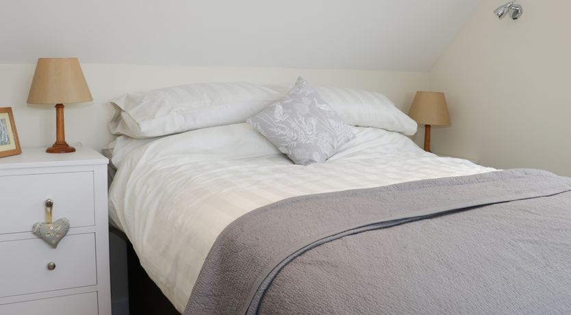 Photo of Bicton Lodge