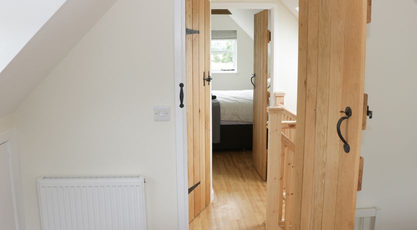 Photo of Bicton Lodge