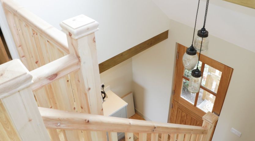 Photo of Bicton Lodge