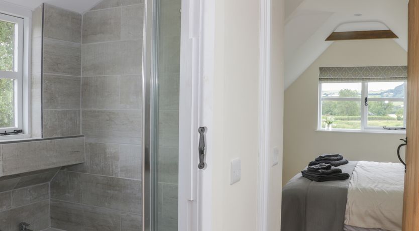 Photo of Bicton Lodge