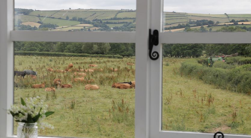 Photo of Bicton Lodge