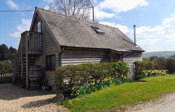 Bicton Lodge Holiday Cottage