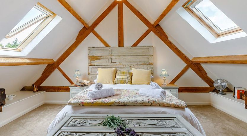 Photo of 4 Bed in Ludlow