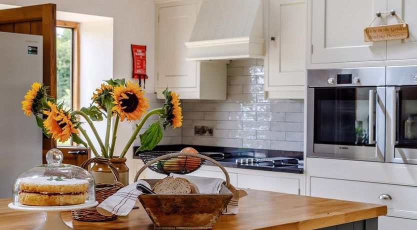 Photo of 4 Bed in Ludlow