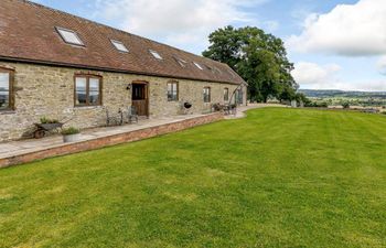 in Ludlow (52146) Holiday Cottage