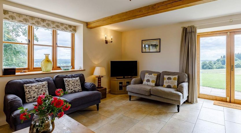 Photo of 4 Bed in Ludlow