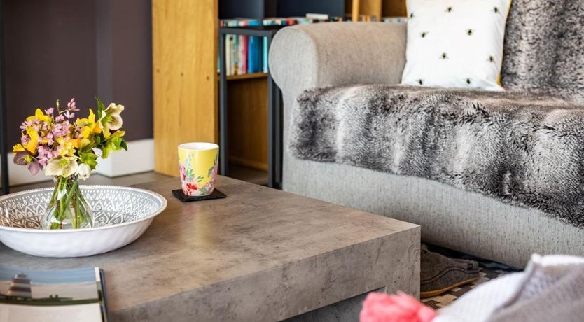 Photo of 2 Bed in Burgate