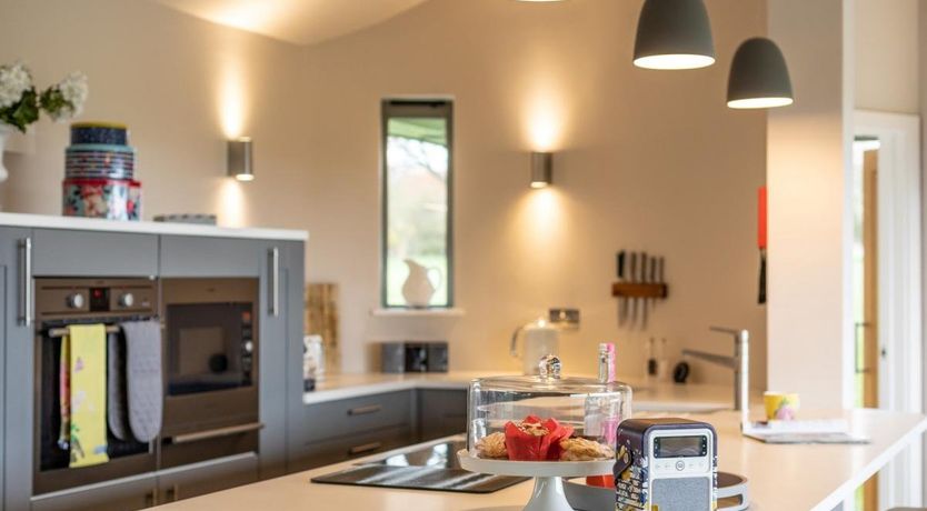 Photo of 2 Bed in Burgate