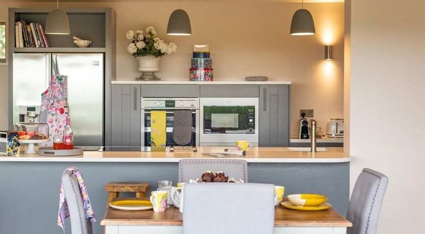 Photo of 2 Bed in Burgate