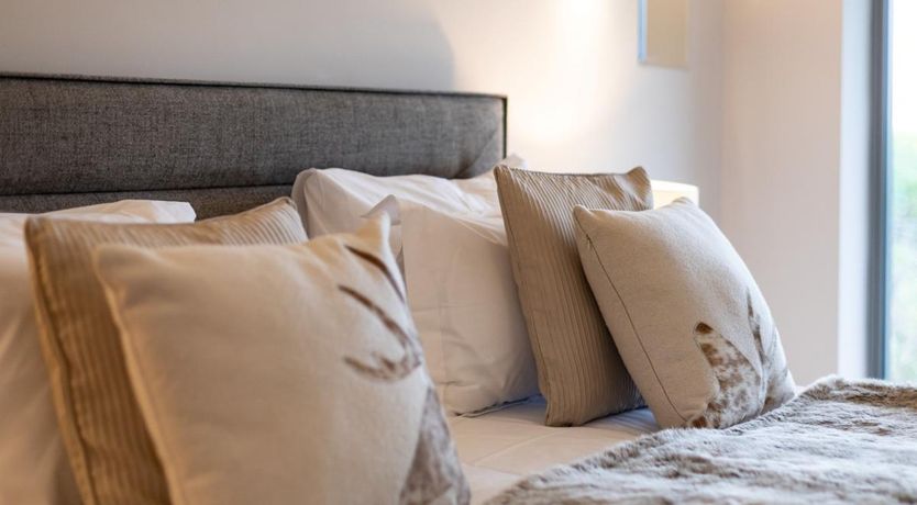 Photo of 2 Bed in Burgate