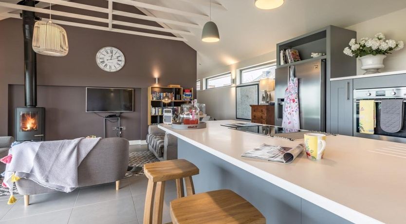 Photo of 2 Bed in Burgate