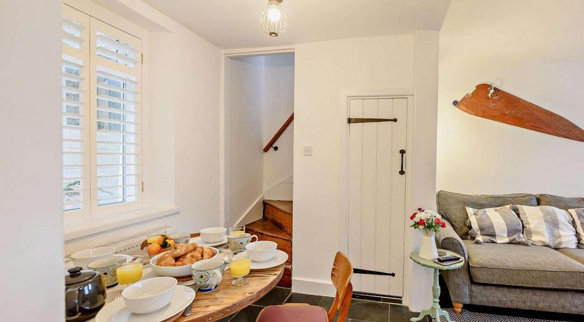 Photo of 2 Bed in Appledore