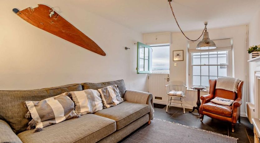 Photo of 2 Bed in Appledore