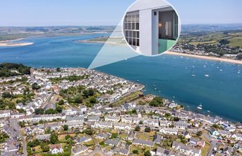 2 Bed in Appledore Holiday Cottage