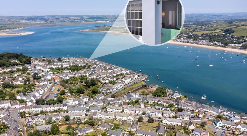 Photo of 2 Bed in Appledore
